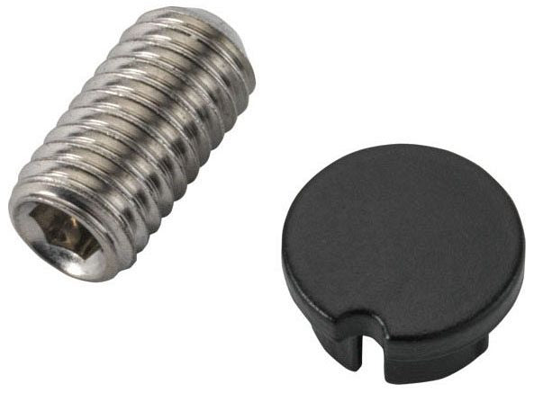 Delta Cassidy RP84938BL Set Screw and Button