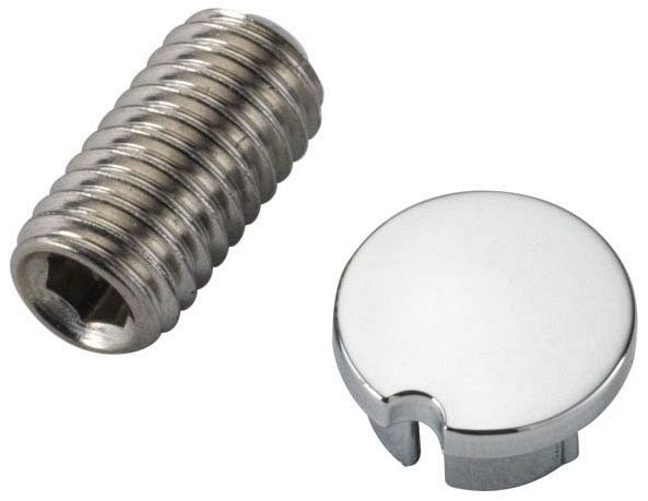 Delta Cassidy RP84938 Set Screw & Button - T24 Series