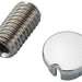 Delta Cassidy RP84938 Set Screw & Button - T24 Series