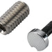 Delta Ara RP84984 Set Screw & Button - Diverter Handle - Integrated Series