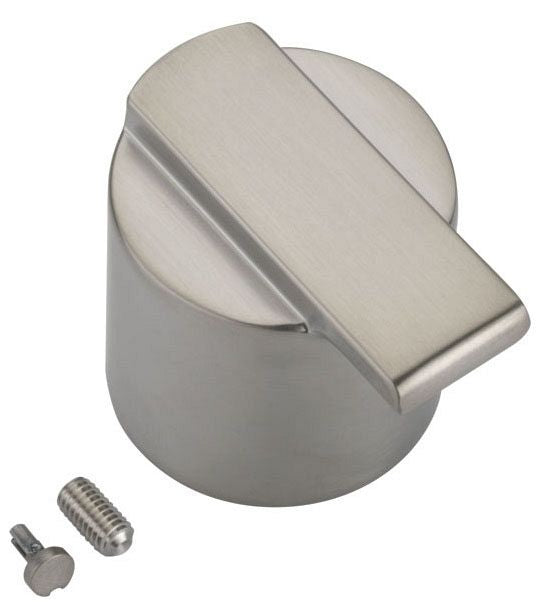 Delta Ara RP84985SS Metal Lever Handle - Diverter - Integrated Series