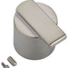 Delta Ara RP84985SS Metal Lever Handle - Diverter - Integrated Series