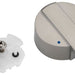 Delta Ara RP84986SS Temperature Knob & Cover - T17 Integrated Diverter
