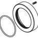 Brizo Litze RP90024SL Escutcheon & O-Ring - Wall Lavatory