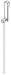 Brizo Litze RP90071SL Lift Rod - Bidet