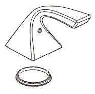Brizo Virage RP90519PC Hot and Cold Handle Assemblies