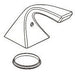 Brizo Virage RP90519RB Hot and Cold Handle Assemblies