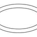 Brizo RP90781 O-Ring