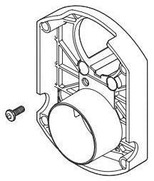 Delta RP90788 Rough-In Box - Integrated Shower Diverter