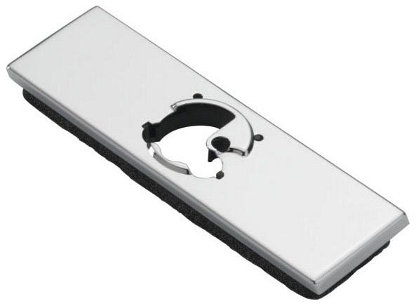 Delta Pivotal RP90834 Escutcheon & Gasket - 3 Hole