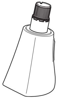 Delta Mateo RP90842KS Sprayer Assembly (ShieldSpray)