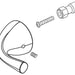 Delta Foundations RP90845 Metal Lever Handle - Tub & Shower