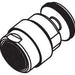 Brizo Litze RP90847SL Swivel Aerator