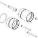 Brizo Vettis RP91024 14S Extension Kit