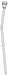 Peerless Choice RP91137 Lift Rod assembly