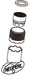 Peerless Choice RP91142 Cache Aerator 1.2 GPM