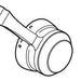 Delta Spargo RP91344KS Metal Lever Handle Kit
