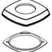 Delta Sawyer RP91757SP Flange & Gasket