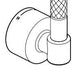 Brizo Litze RP91788GL Knurled Handle Kit