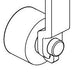 Brizo Litze RP91805PC Industrial Handle Kit