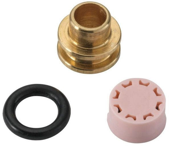 Delta Pivotal RP91901 Flow Restrictor, O-Ring & Brass Insert