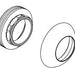 Delta Pivotal RP91903BL Bonnet Nut & Cap