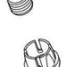 Delta Pivotal RP91906KS Set Screw and Button