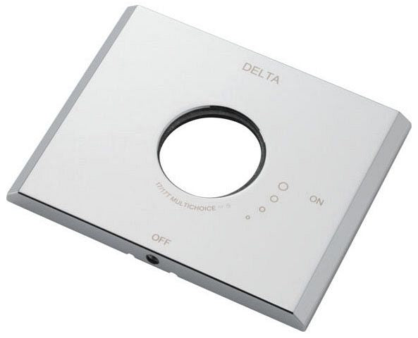 Delta Pivotal RP91909 Escutcheon - 17 Series Shower