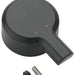 Delta Pivotal RP91910BL Clear Handle Kit