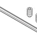 Brizo RP92010 Set Screws & Hex Keys
