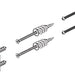 Brizo RP92011 Mounting Hardware
