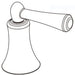 Delta Rila: Repair Part - Handle Assembly