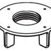 Delta RP92198 Thin Mounting Nut