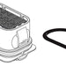 Brizo RP92217 Stream Straightener Assembly