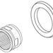 Delta Pivotal RP92251 Long Sleeve & Washer