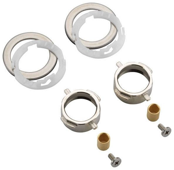 Delta Pivotal RP92257 Above Deck Mounting Hardware
