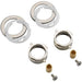 Delta Pivotal RP92257 Above Deck Mounting Hardware