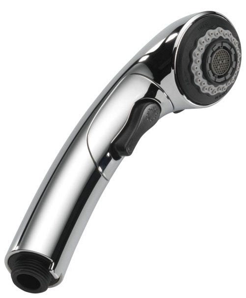 Delta Foundations RP92442 Wand Assembly - 2-Function