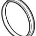 Brizo RP92511 Glide Ring