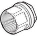 Brizo RP92513 Nut