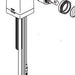 Delta RP92540 Electronic Base Assembly