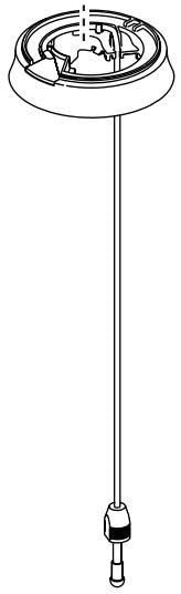 Delta RP92542 Electronic Base Assembly