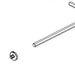 Delta Pivotal RP92592PN Screw, Button and Allen Wrench