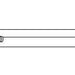 Delta Pivotal RP92597AR Base and Gasket