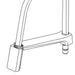 Delta Pivotal RP92603 Spout Assembly - Ribbon
