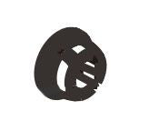 Peerless Precept RP92899BN Button
