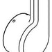 Delta Pivotal RP93282BL Handle, Set Screw & Button