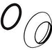 Delta Pivotal RP93283KS Bonnet Cap and O-Ring