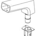 Delta Pivotal RP93284AR Spout Assembly and Nest
