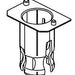 Delta Pivotal RP93285 Retainer